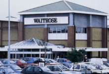 Waitrose Wymondham Opening Times