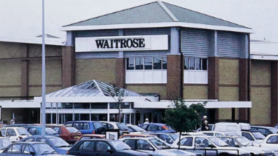 Waitrose Wymondham Opening Times