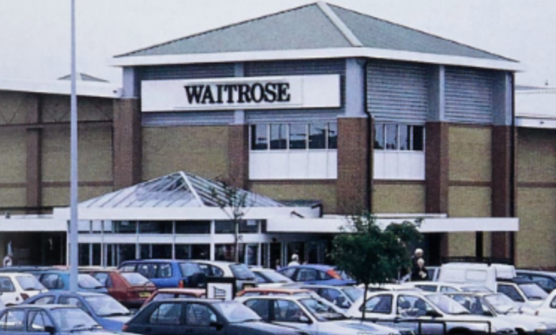 Waitrose Wymondham Opening Times