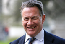 Michael Portillo Net Worth 2023