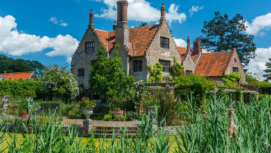Hindringham Hall