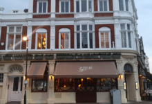soutine st johns wood