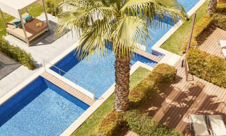 Zafiro Palace Alcudia