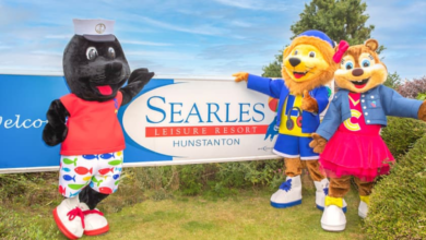 Searles Hunstanton