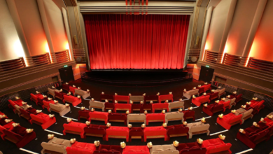 Everyman Muswell Hill Screen 1