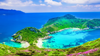 Top 10 Best Greek Islands