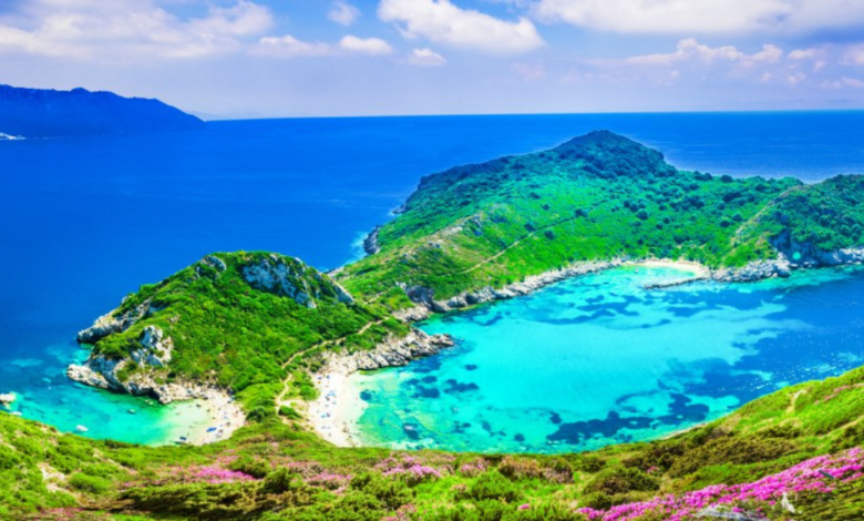 Top 10 Best Greek Islands