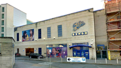 Buzz Bingo Plymouth