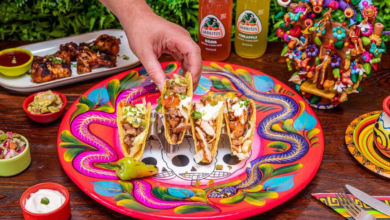 Don Tacos Manchester