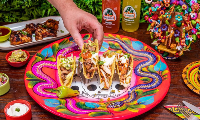 Don Tacos Manchester