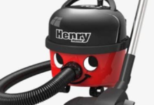 Best Vacuum Cleaner UK
