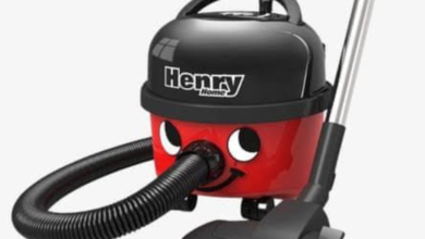 Best Vacuum Cleaner UK