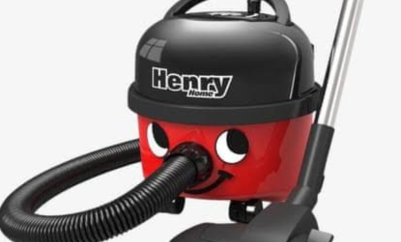 Best Vacuum Cleaner UK
