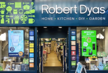 Robert Dyas Customer Service