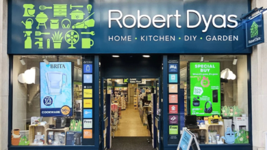 Robert Dyas Customer Service