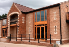 Old Hurst Farm