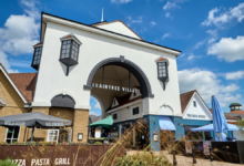 Freeport Braintree Shops