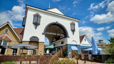 Freeport Braintree Shops