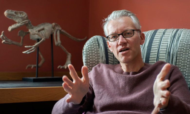 Tom Holland Historian