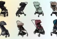Best Travel Pram