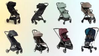 Best Travel Pram
