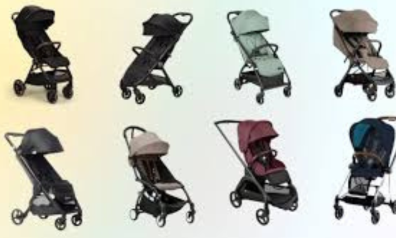Best Travel Pram