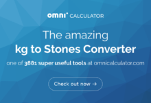 107kg in Stone