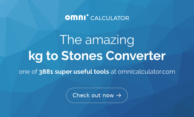 107kg in Stone