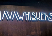 Java Whiskers London