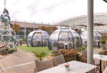 Westgate Oxford Restaurants
