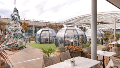 Westgate Oxford Restaurants