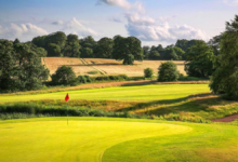 Hill Valley Golf Club