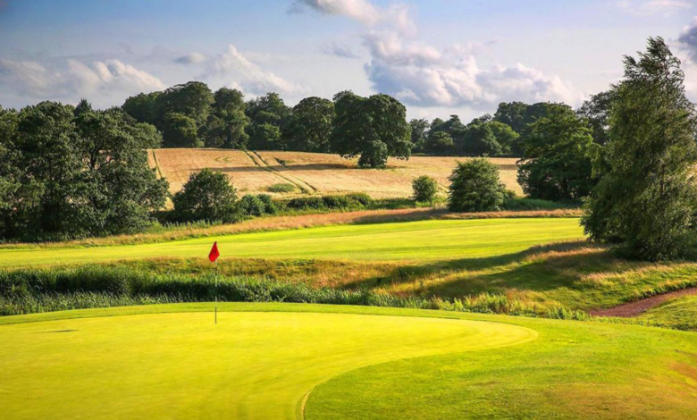 Hill Valley Golf Club