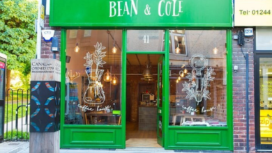 Bean & Cole