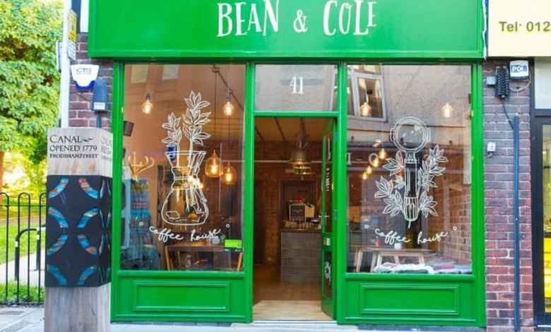 Bean & Cole