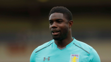 Micah Richards Age