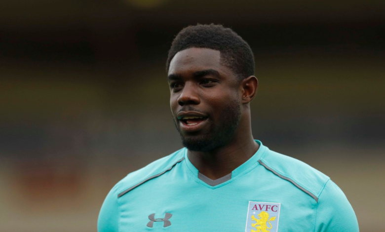 Micah Richards Age