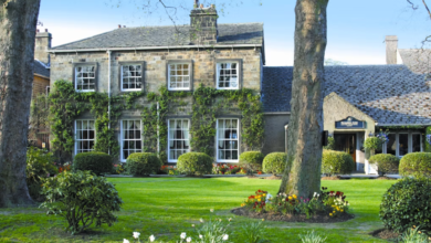 The Devonshire Arms Hotel & Spa