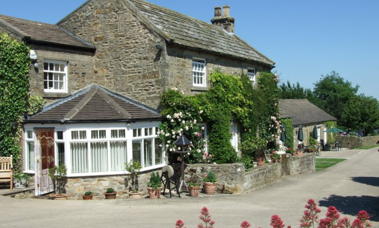 Mount Pleasant Farm