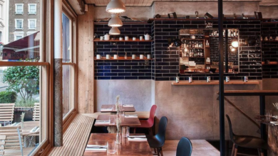 Boxcar London