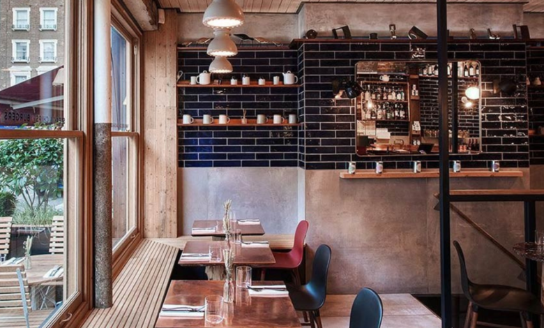Boxcar London