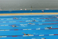 Gourock Outdoor Pool