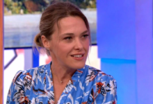 Sally Bretton Illness