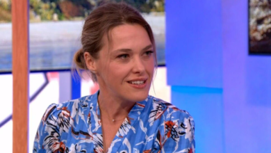 Sally Bretton Illness