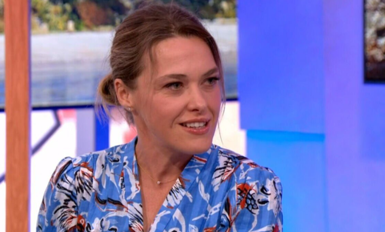 Sally Bretton Illness