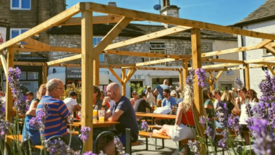 North Bar Social