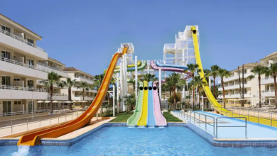 Fergus Club Mallorca Waterpark