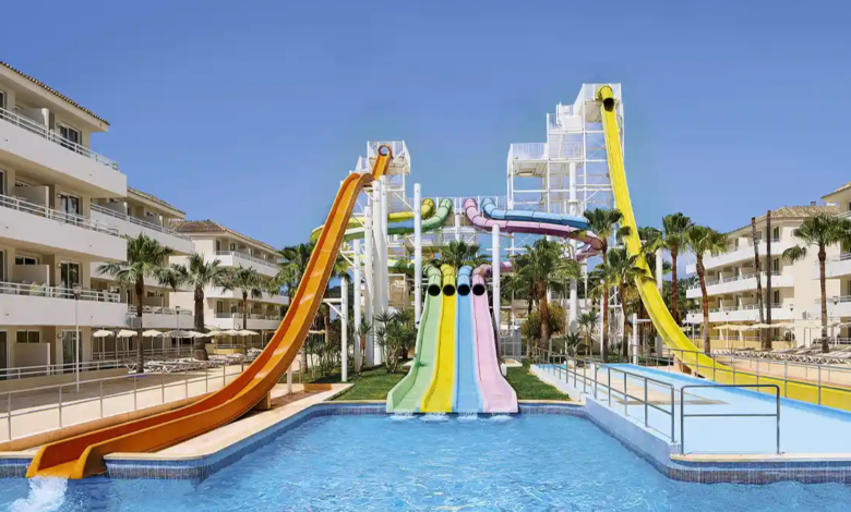 Fergus Club Mallorca Waterpark