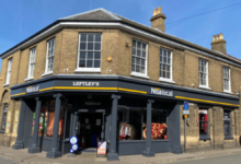 Wells next the sea shops