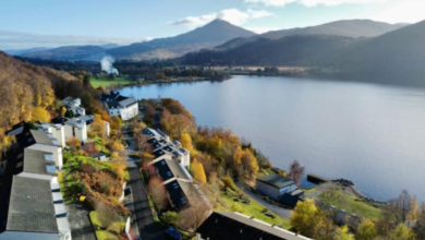Kinloch Rannoch